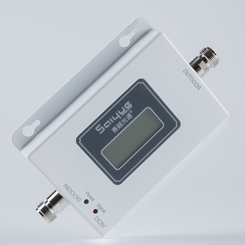 濠江家用配电房机房信号放大器200㎡