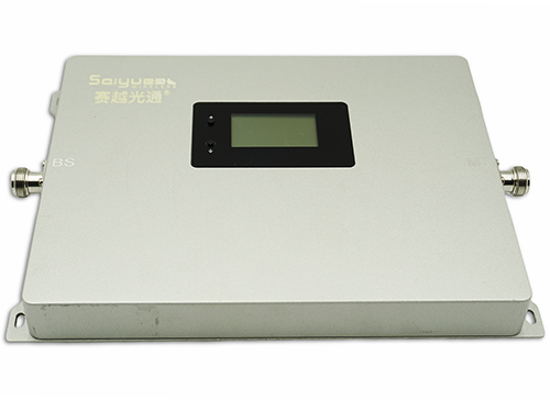 濠江三频/四频/五频手机信号接收器800㎡