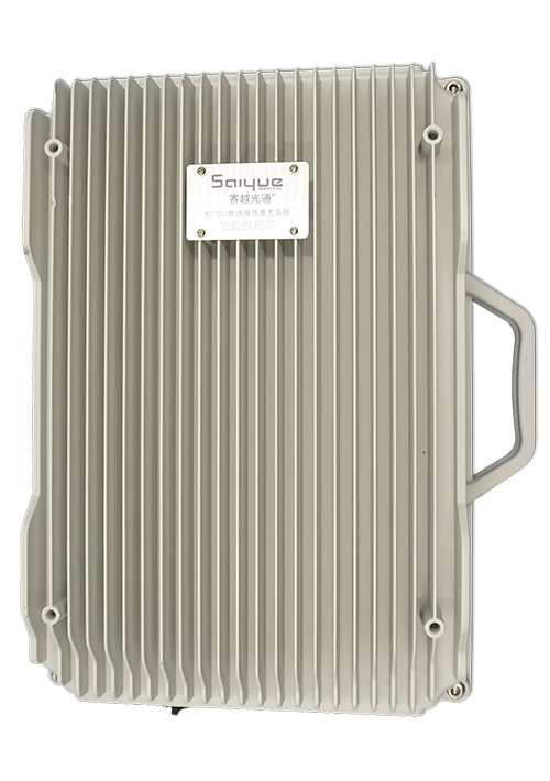 濠江单频/双频/三频/四频/五频电信级无线直放站