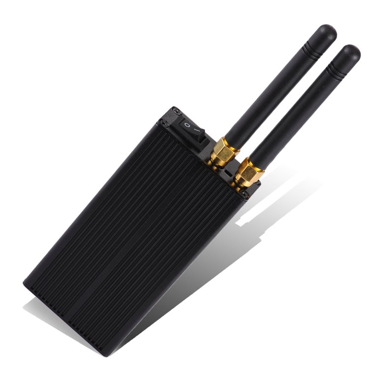  濠江1.2G/1.5G导航屏蔽器