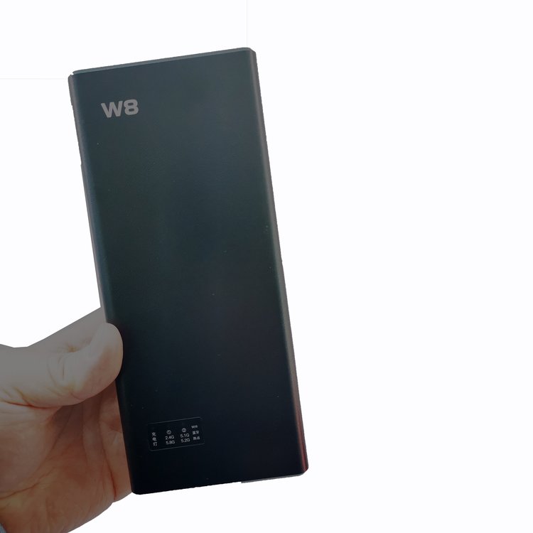  濠江蓝牙WiFi信号屏蔽器