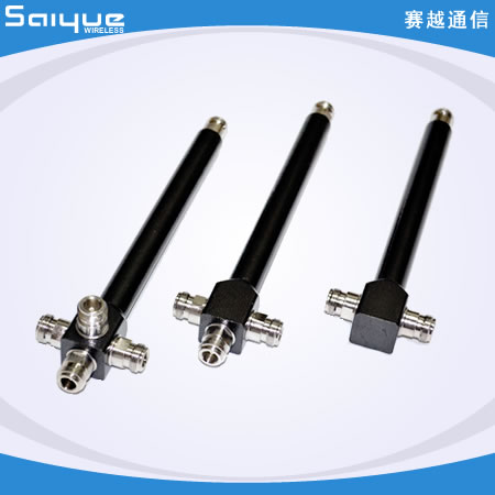  濠江FM调频广播同步广播功分器